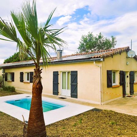 Le Grand Cottage Nature Piscine Chauffee Privee Du Tarn Entre Toulouse Et Albi & Les Cottages Du Tarn Peyrole Экстерьер фото