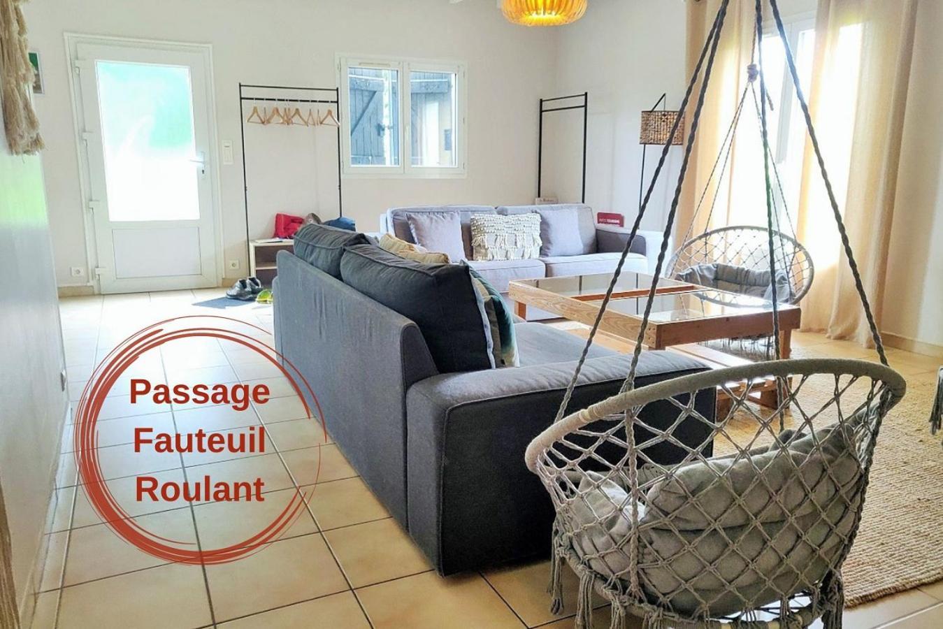 Le Grand Cottage Nature Piscine Chauffee Privee Du Tarn Entre Toulouse Et Albi & Les Cottages Du Tarn Peyrole Экстерьер фото